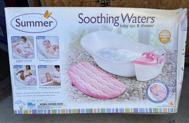 Baby tub/Spa