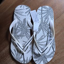 Mens Sandals 10/11
