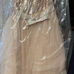Girls Dress 