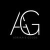 Adrian’s Goods