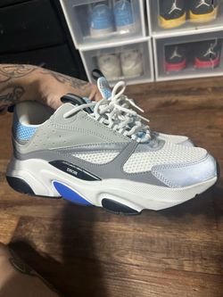Dior B22 size 10 used authentic