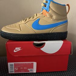Nike