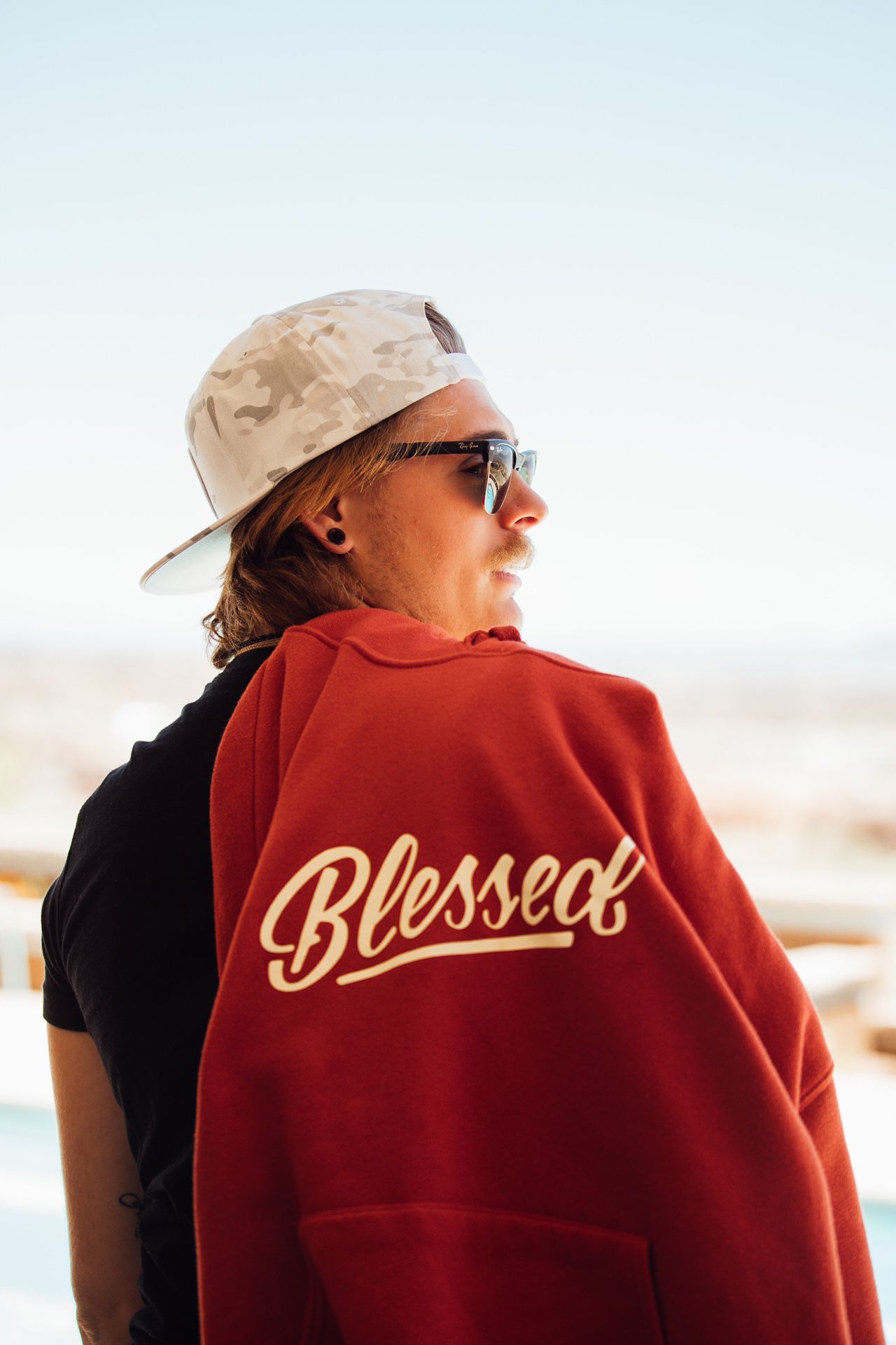 Blessed sweater new all sizes