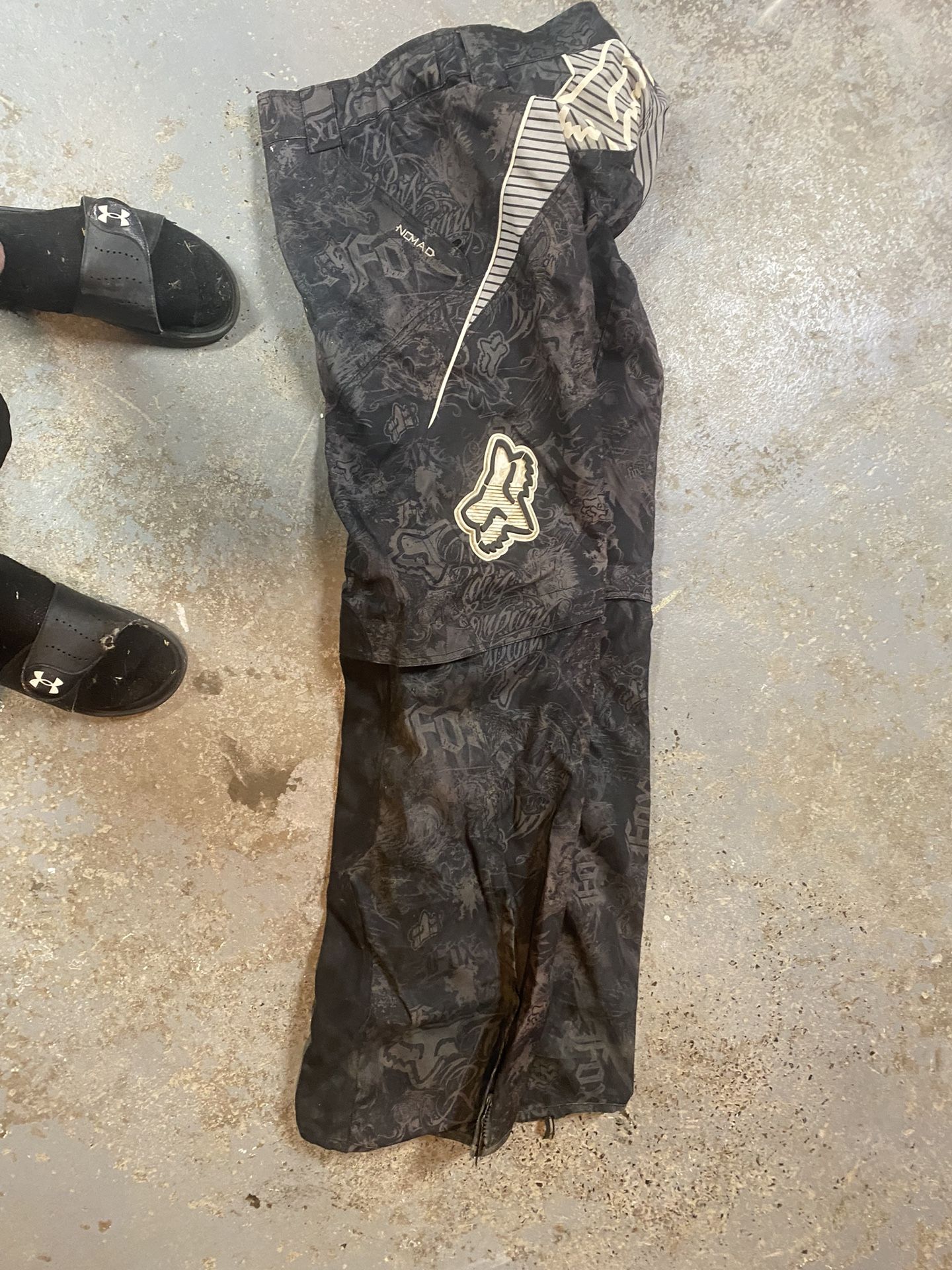 riding pants