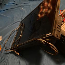 Roku Tv
