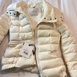 Moncler Jacket 