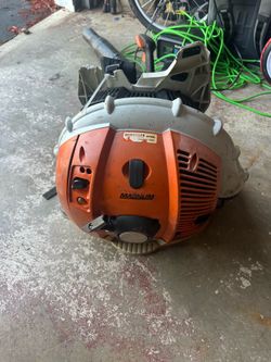Blower