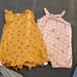 Baby Girl Clothes