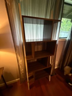 Bookshelf