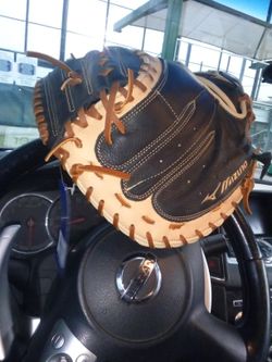 Mizuno Catchers Glove