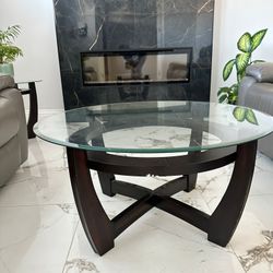 Coffee Table Set 
