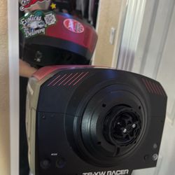 Racing Thrust Master Base $200 OBO Xbox Only 