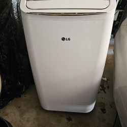 LG Floor Air Conditioner 