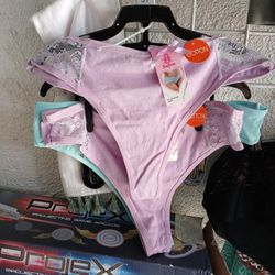 Panties L