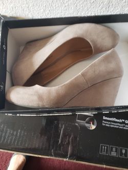Women's Shoes