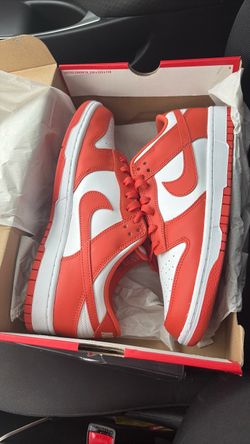 Nike Dunk Low Retro