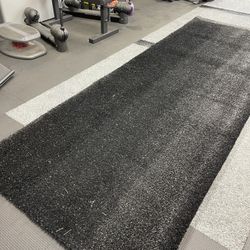 SPORTS TURF🔹WORKOUT GARAGE GYM EQUIPMENT 