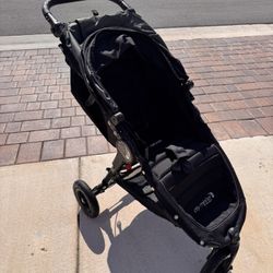 Stroller/ Coche De Bebe Y Niños 