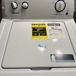 Free Washer Machine 