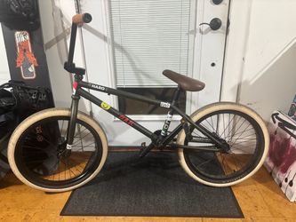 HARO bmx 20.5