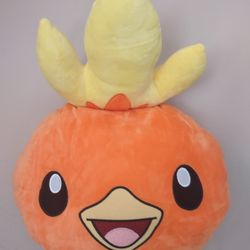 Pokemon Plush Toys 