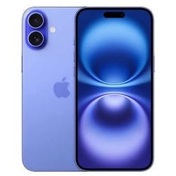 iPhone 16+ locked With AT&T