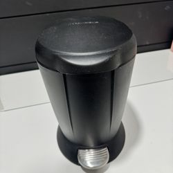 Simplehuman Trash Bin