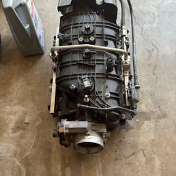 Rec Port Intake Off A 6.2 