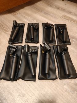Brand New Shure SM57 Mics