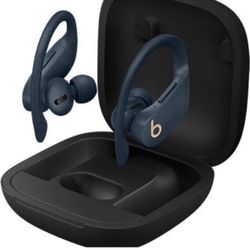 Beats By Dr Dre Powerbeats 