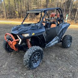 2019 Polaris Rzr Xp 1000