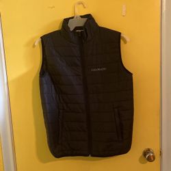 Vest Jacket 