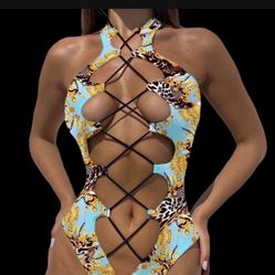 Swimsuit 