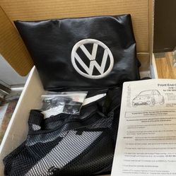 OEM FRONT END COVER / BRA ZVW 193 022A VW NEW BEETLE 98-05 NEW! OPEN BOX