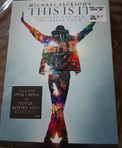 Michael Jackson