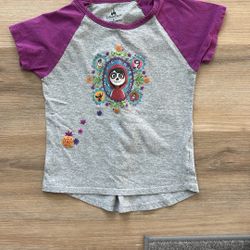Coco T-shirt