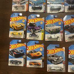 Other Half Of HWS Collection 