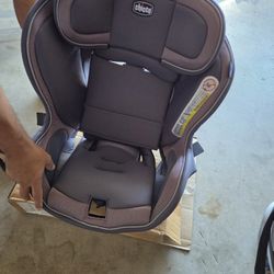 Carseat Cover