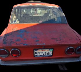 1972 mazda rx2