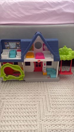 Little People Haul