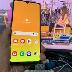 $60..Galaxy A-42-5G-128Gb Crack Check Description 