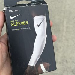 Brand New Nike Sleeves 