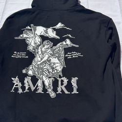 Amiri Hoodie