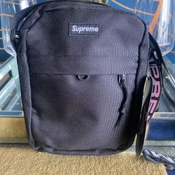 Supreme Bag