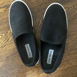 Steve Madden Black Shoes