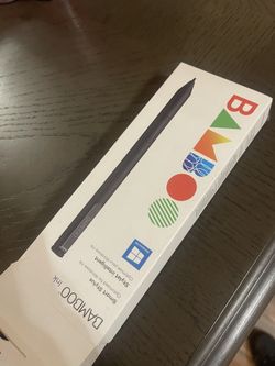 Bamboo Smart Stylus 