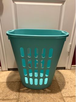 Laundry Basket