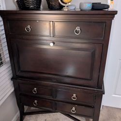 Secretary Desk