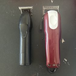 Clippers And Trimmers