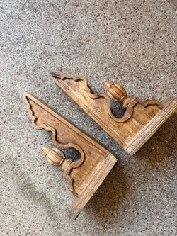 Magnolia book stoppers